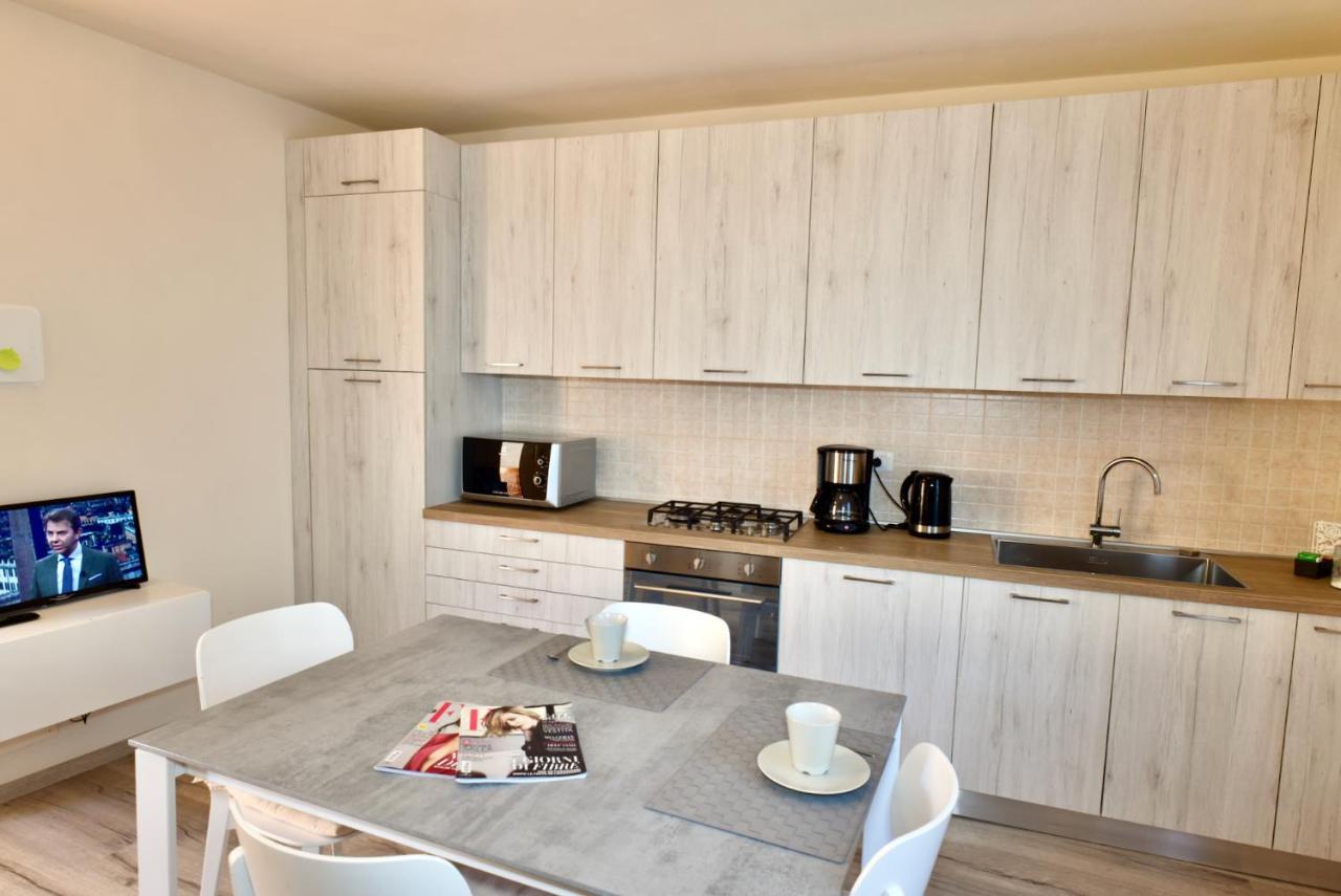 Casa Caterina - Riva Di Solto - Iseo Lake Ngoại thất bức ảnh