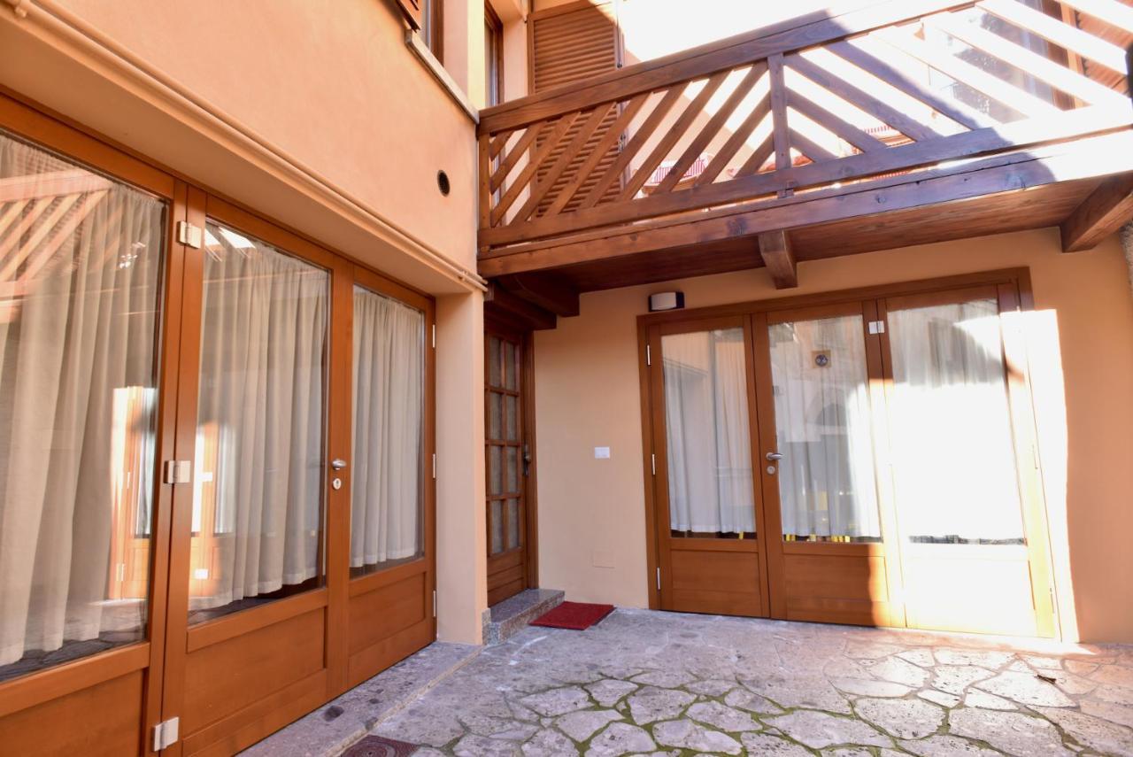 Casa Caterina - Riva Di Solto - Iseo Lake Ngoại thất bức ảnh
