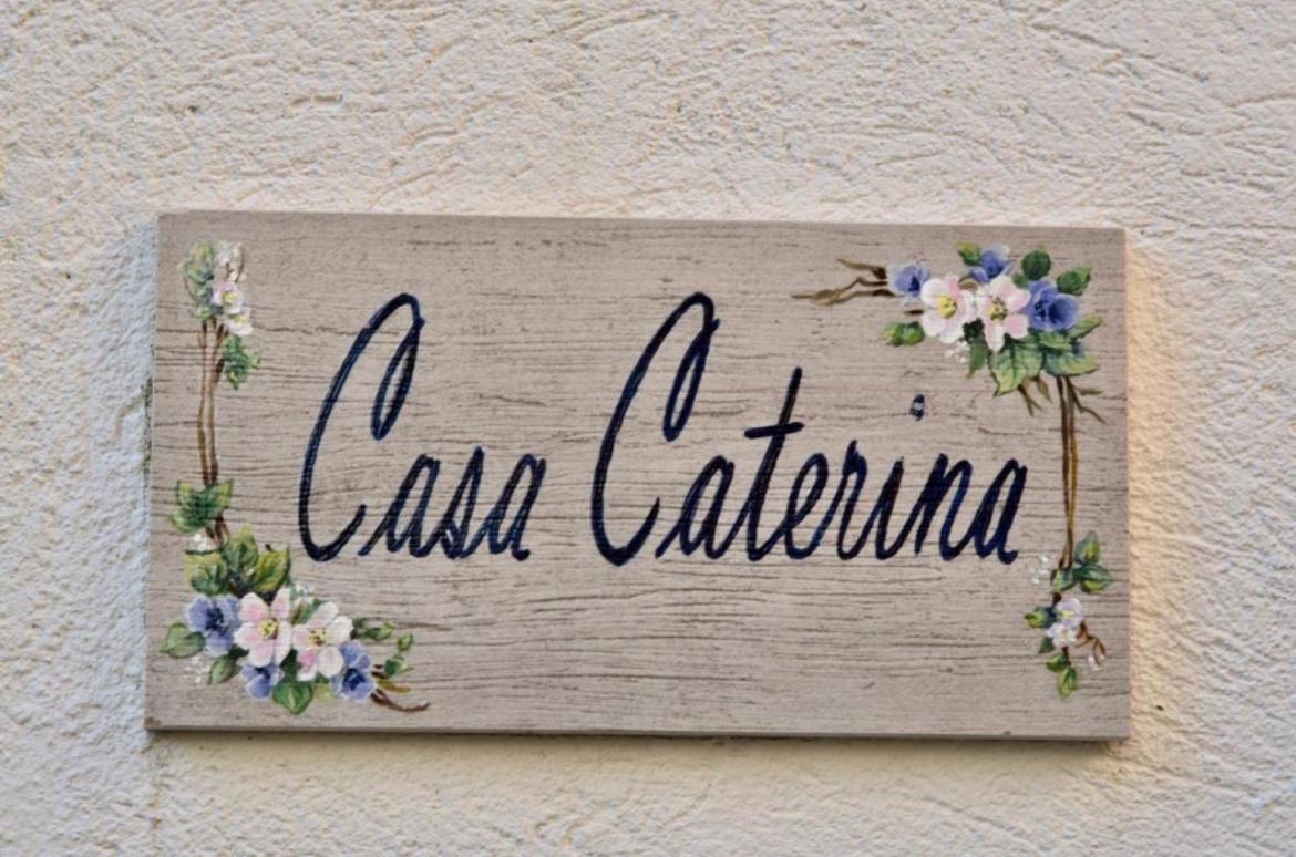 Casa Caterina - Riva Di Solto - Iseo Lake Ngoại thất bức ảnh