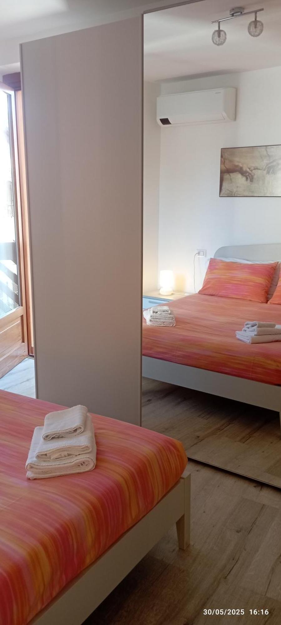 Casa Caterina - Riva Di Solto - Iseo Lake Phòng bức ảnh